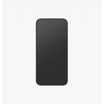UNIQ Optix Privacy Protector de pantalla de cristal templado para iPhone Air