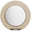 UNIQ Coehl Luna soporte magnético para coche con espejo y ventosa, arena