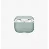 UNIQ Lino Funda de silicona para AirPods Pro 3.ª gen., beige