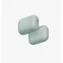 UNIQ Lino funda para AirPods Pro 3.ª gen. de silicona, verde