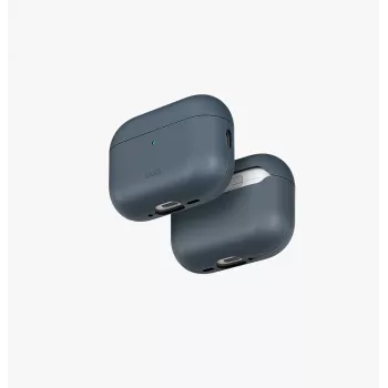 UNIQ Lyden Vex Funda para AirPods Pro 3.ª gen., azul