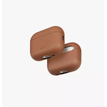 UNIQ Lyden Vex Funda para AirPods Pro 3.ª gen., azul