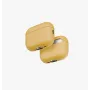 UNIQ Lyden Vex Funda para AirPods Pro 3.ª gen., amarilla