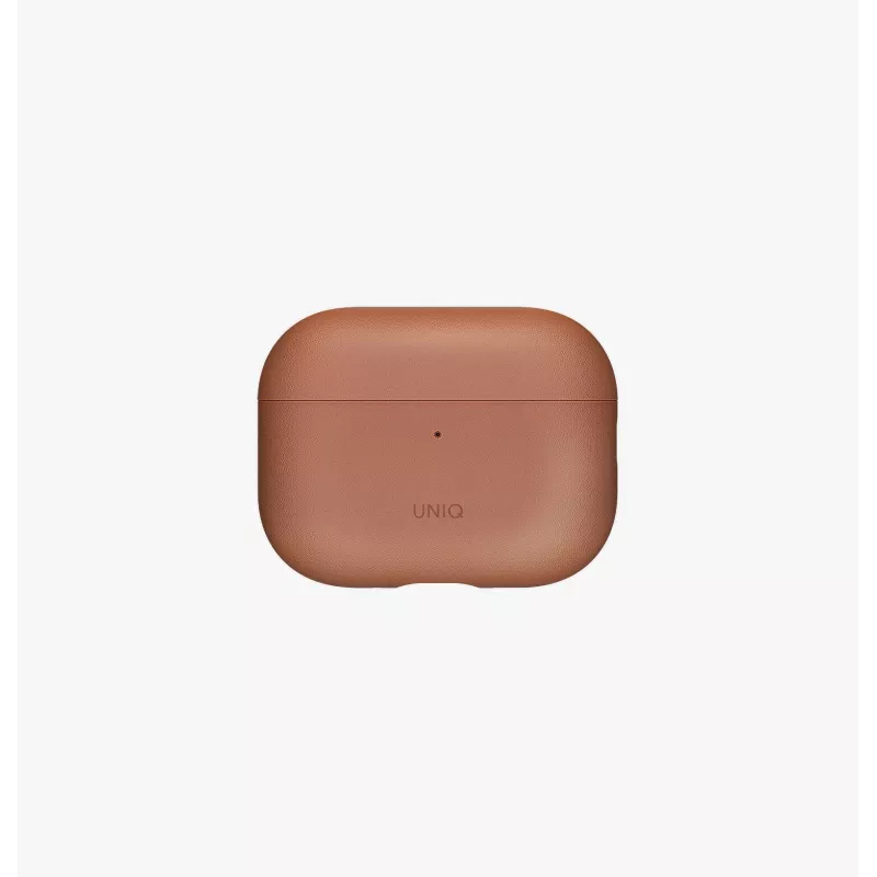 UNIQ Lyden Vex Funda para AirPods Pro 3.ª gen., amarilla