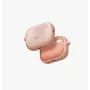 UNIQ Clyde Funda para AirPods Pro 3.ª Gen Rosa