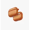 UNIQ Veren Funda para AirPods Pro 3, ahumada