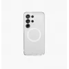 UNIQ LifePro Xtreme Funda para Samsung Galaxy S26 Ultra, Carga MagClick, Transparente