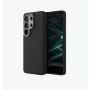 UNIQ Lyden Funda para Samsung Galaxy S26 Ultra con carga Magclick Negra