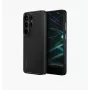 UNIQ Keva Funda para Samsung Galaxy S26 Ultra con carga MagClick Negra