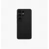 UNIQ Keva Funda para Samsung Galaxy S26 Ultra con carga MagClick Negra