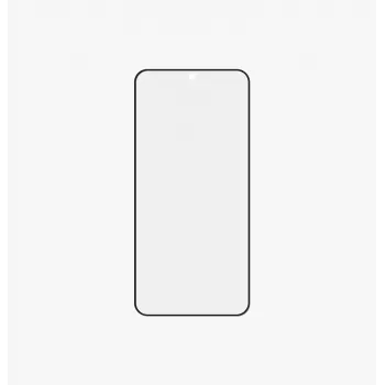 UNIQ Optix Vivid Protector de pantalla de cristal templado para Samsung Galaxy S26