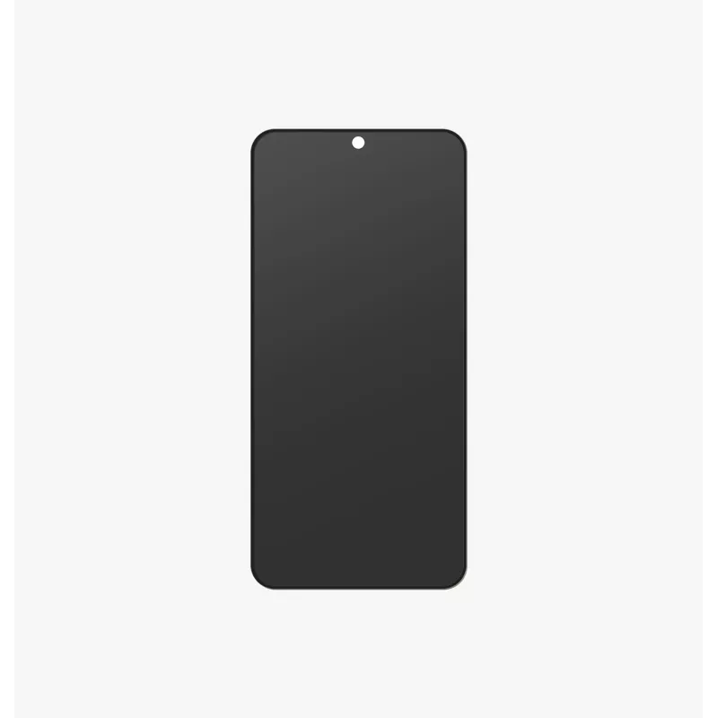 UNIQ Optix Privacy Protector de pantalla de cristal templado para Samsung Galaxy S26+