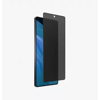 UNIQ Optix Privacy Protector de pantalla de cristal templado para Samsung Galaxy S26 Ultra