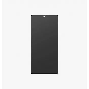 UNIQ Optix Privacy Protector de pantalla de cristal templado para Samsung Galaxy S26 Ultra