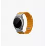 UNIQ Fluo x Smart-Fit Correa para reloj Garmin 22mm Naranja