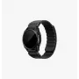 UNIQ Fluo x Smart-Fit Correa para reloj Garmin 26mm Negra