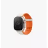 UNIQ Revix IV Premium Correa magnética reversible para Apple Watch 49/46/45/44mm Edition Navy Blue/Blue