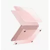 UNIQ Vero Funda rígida para MacBook Pro 13 pulgadas (M1/M2, 2020-2022) - Translúcida