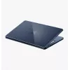 UNIQ Vero Funda rígida para MacBook Pro 13 pulgadas (M1/M2, 2020-2022) - Translúcida