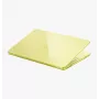 UNIQ Vero Funda rígida para MacBook Air 13,6 pulgadas M2 (2022) - Citrus