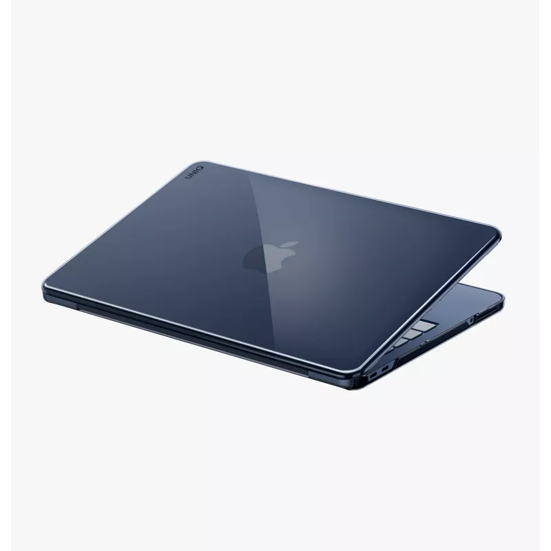 UNIQ Vero Funda rígida para MacBook Air 13,6 pulgadas M2 (2022) - Citrus