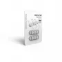 Bluelounge CableDrop Multi Blanco