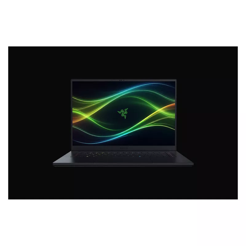 Razer Blade 16 - Pantalla OLED QHD+ 240Hz de 16 pulgadas, Intel Core Ultra 9 386H, 32GB RAM, 2TB SSD, NVIDIA GeForce RTX 5090, Windows 11