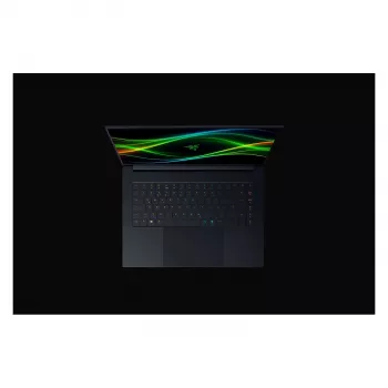 Razer Blade 16 - Pantalla OLED QHD+ 240Hz de 16 pulgadas, Intel Core Ultra 9 386H, 32GB RAM, 2TB SSD, NVIDIA GeForce RTX 5090, Windows 11