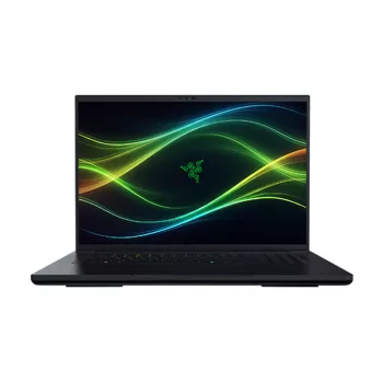 Razer Blade 18 - Pantalla Dual UHD+ 240Hz FHD+ 440Hz de 18