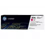 HP 304L CC533L Cartucho de tóner magenta - Rendimiento estándar - para Color LaserJet CM2320fxi, CM2320n, CM2320nf, CP2025, CP2025dn, CP2025n, CP2025x