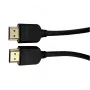 Gefen GEF-CAB-HS-HDMI-2M Cable HDMI 2.1 2m Negro 48Gbit/s 3D