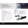 Gefen GEF-CAB-HS-HDMI-2M Cable HDMI 2.1 2m Negro 48Gbit/s 3D