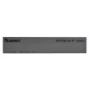 Gefen DVI KVM Over IP Sender Package - Extensión de vídeo, audio, infrarrojos, USB, serie