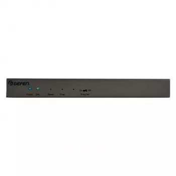 Gefen EXT-ADA-LAN-TX Transmisor extensor Audio/Serial RS-232 over IP