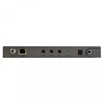 Gefen EXT-ADA-LAN-TX Transmisor extensor Audio/Serial RS-232 over IP