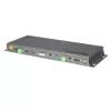 Gefen EXT-4K300A-MF-41-HBTLS Switch HDMI 4x1 con HDBaseT