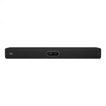 Cisco Webex Room Bar Pro Sistema de videoconferencia Charcoal