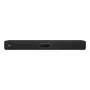 Cisco Webex Room Bar Pro Sistema de videoconferencia Charcoal