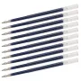 Unimax Quartz Refill Recambio de bolígrafo fino azul