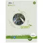Staufen Ursus bloc college DIN A4 60 g/m² 80 hojas cuadriculado (Lineatur 28) 4 taladros