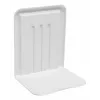 Exacompta AutentiK sujetalibros de metal blanco
