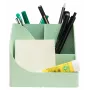 Exacompta Pen Wave AutentiK portalápices verde salvia