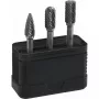 ALPEN-MAYKESTAG fresa HM Z6 S6 3 uds.