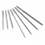 ALPEN-MAYKESTAG SDS+ FORCE X Mix Box set de brocas 7 uds. (815+835)