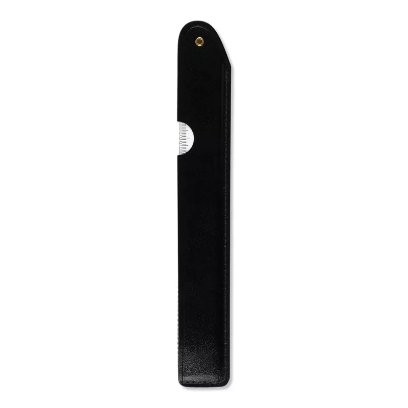 Aristo Escala plegable 5 lados 1:1/10/15/20/25/30/33,33/40/50/75/125 300 mm blanca