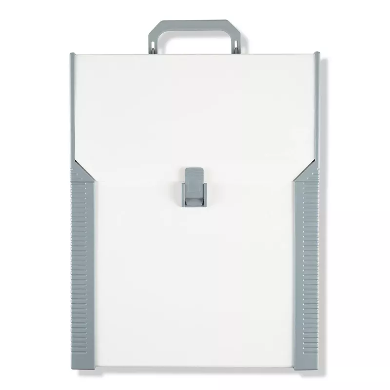 ARISTO Studio Case A4 Funda para tablero de dibujo gris fibra sintética AR7074