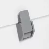 ARISTO Studio Case A4 Funda para tablero de dibujo gris fibra sintética AR7074