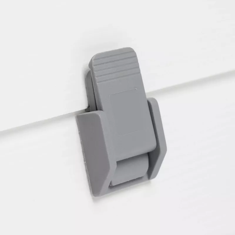 ARISTO Studio Case A4 Funda para tablero de dibujo gris fibra sintética AR7074