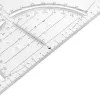 ARISTO AR7090 Escuadra de dibujo rápida 17,0 cm