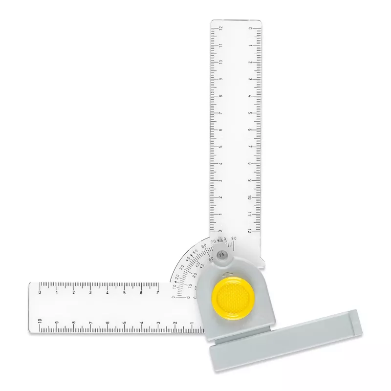 Aristo Escuadra de dibujo ajustable para tablero 32 cm